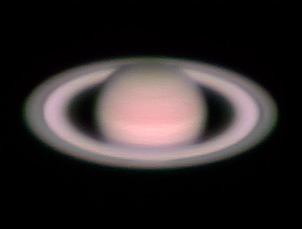 Saturn